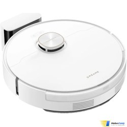 Робот-пылесос Dreame Robot Vacuum D30 Pro Белый (RLD29SA) - Mobillife.of.by
