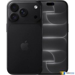 Apple iPhone 18 Pro Черный - Mobillife.of.by