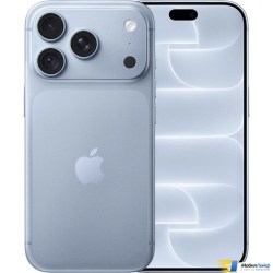 Apple iPhone 18 Pro Ледяной голубой - Mobillife.of.by