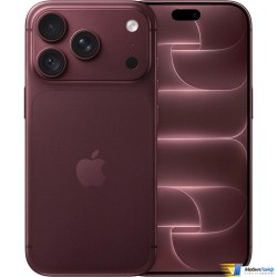 Apple iPhone 18 Pro Бургунди - Mobillife.of.by