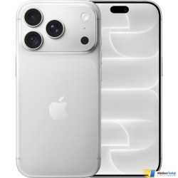 Apple iPhone 18 Pro Серебристый - Mobillife.of.by