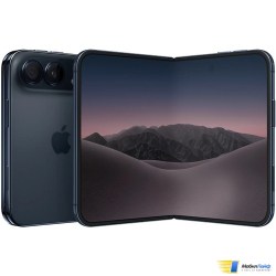 Apple iPhone Duo Ночное небо - Mobillife.of.by