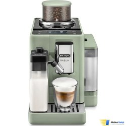 Кофемашина DeLonghi Rivelia EXAM441.55.GR - Mobillife.of.by