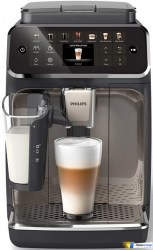 Кофемашина Philips LatteGo EP4449/70 - Mobillife.of.by