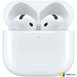 Наушники Apple AirPods 5 (без беспроводной зарядки) - Mobillife.of.by