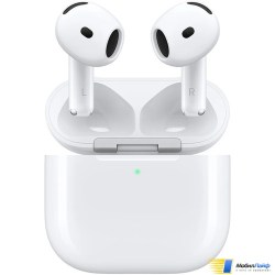 Наушники Apple AirPods 5 (с беспроводной зарядкой) - Mobillife.of.by