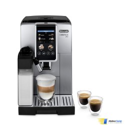 Кофемашина DeLonghi Dinamica Plus ECAM 380.85.SB - Mobillife.of.by