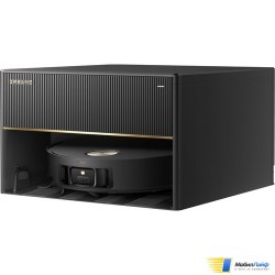 Робот-пылесос Dreame Robot Vacuum X50 Master - Mobillife.of.by