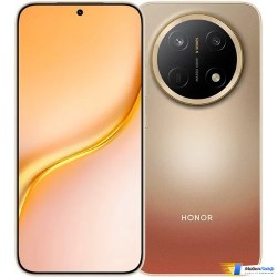 HONOR X9e Pro Золотистый - Mobillife.of.by