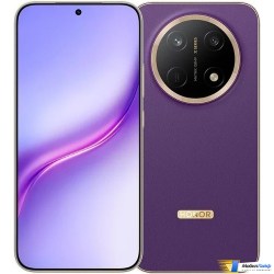 HONOR X9e Pro Фиолетовый - Mobillife.of.by