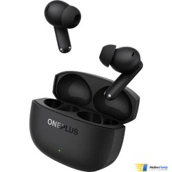 Наушники OnePlus Nord Buds 4 Pro Черный - Mobillife.of.by