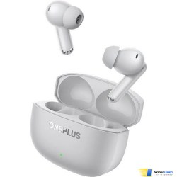 Наушники OnePlus Nord Buds 4 Pro Серый - Mobillife.of.by