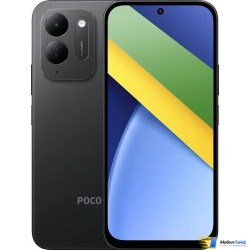 POCO C95 Pro 6GB/128GB Черный - Mobillife.of.by