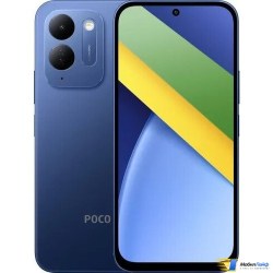 POCO C95 Pro Синий - Mobillife.of.by