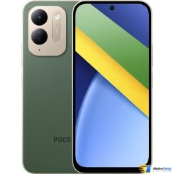 POCO C95 Pro Зеленый - Mobillife.of.by