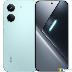 POCO X8 Pro Бирюзовый - Mobillife.of.by