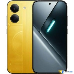 POCO X8 Pro Желтый - Mobillife.of.by