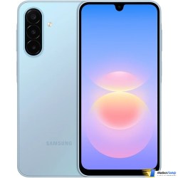 Samsung Galaxy A18 Голубой - Mobillife.of.by