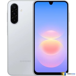 Samsung Galaxy A18 Серебристый - Mobillife.of.by