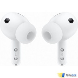 Наушники Samsung Galaxy Buds 4 Pro Белый - Mobillife.of.by