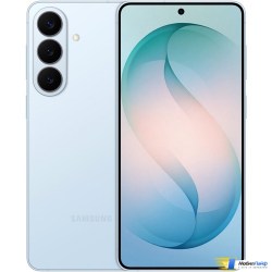 Samsung Galaxy S26+ Голубой - Mobillife.of.by