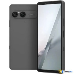 Sony Xperia 10 VIII XQ-GH54 8GB/128GB Темно-серый - Mobillife.of.by