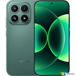 Xiaomi 17 Зеленый - Mobillife.of.by