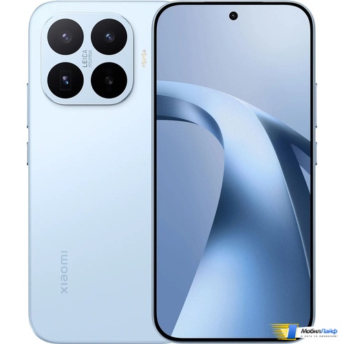 Xiaomi 17T Голубой - Mobillife.of.by