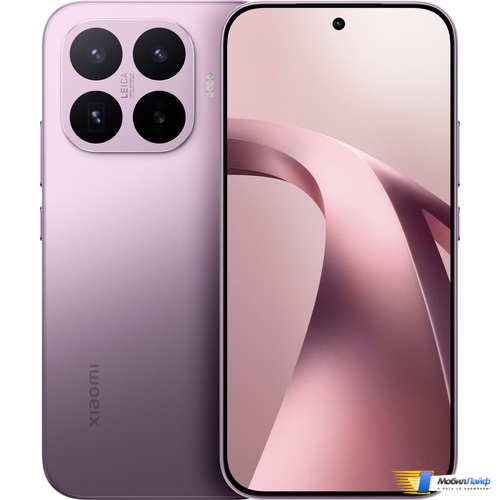 Xiaomi 17T Светло-сиреневый - Mobillife.of.by