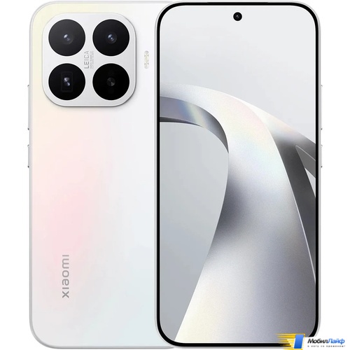 Xiaomi 17T Белый - Mobillife.of.by